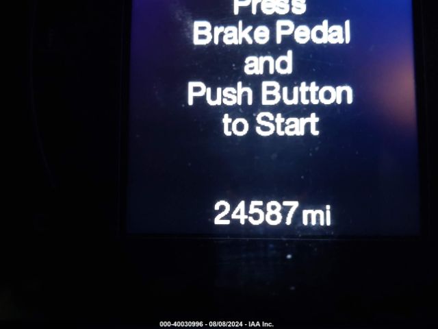 3C4NJDBB4KT834450 Jeep Compass Latitude 4x4