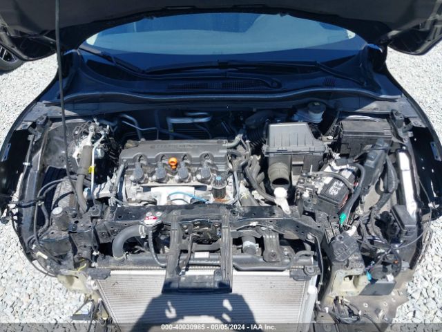 3CZRU6H56NM748748 Honda Hr-v Awd Ex