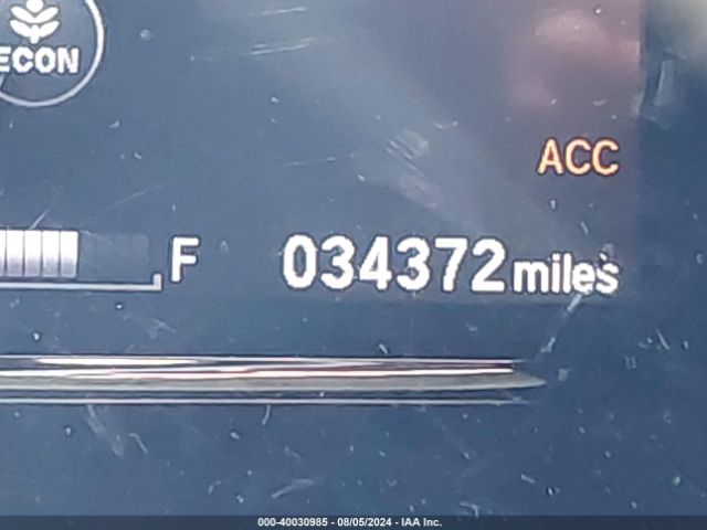 3CZRU6H56NM748748 Honda Hr-v Awd Ex
