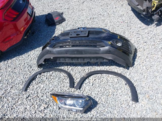3CZRU6H56NM748748 Honda Hr-v Awd Ex