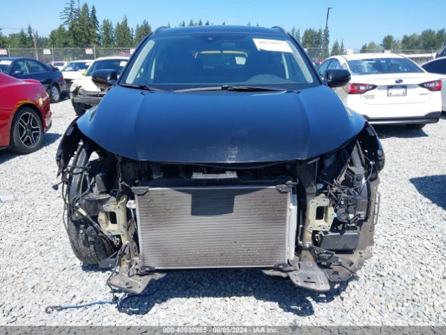 3CZRU6H56NM748748 Honda Hr-v Awd Ex