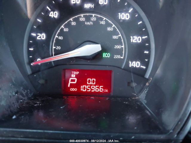 KNADM4A36G6696289 KIA RIO LX
