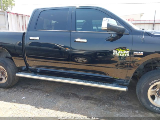 1C6RR7PTXES376343 RAM 1500 Longhorn Limited