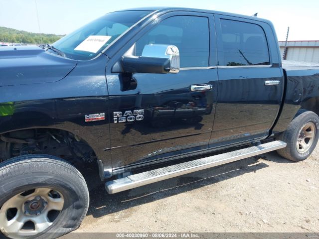 1C6RR7PTXES376343 RAM 1500 Longhorn Limited