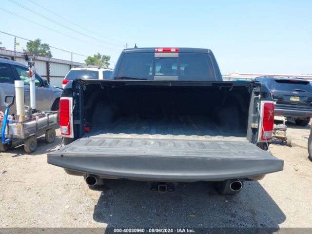 1C6RR7PTXES376343 RAM 1500 Longhorn Limited