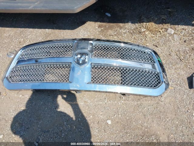 1C6RR7PTXES376343 RAM 1500 Longhorn Limited