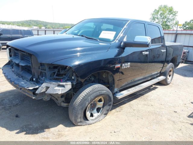 1C6RR7PTXES376343 RAM 1500 Longhorn Limited
