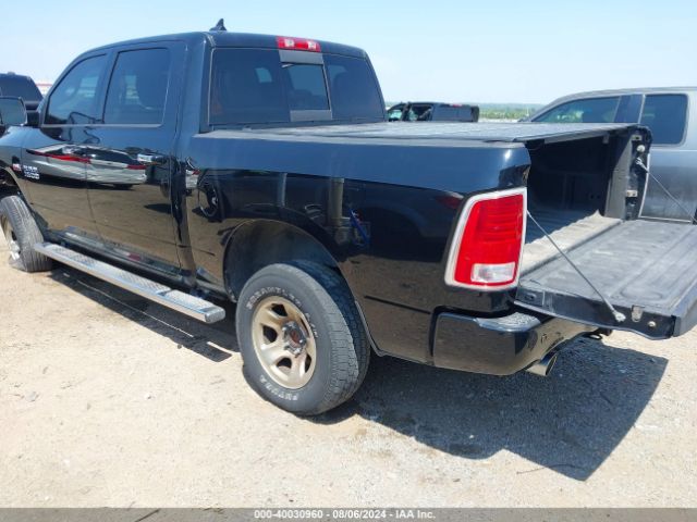 1C6RR7PTXES376343 RAM 1500 Longhorn Limited