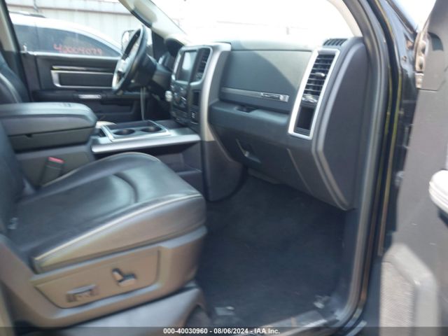 1C6RR7PTXES376343 RAM 1500 Longhorn Limited