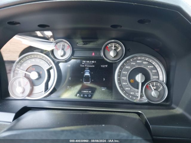 1C6RR7PTXES376343 RAM 1500 Longhorn Limited