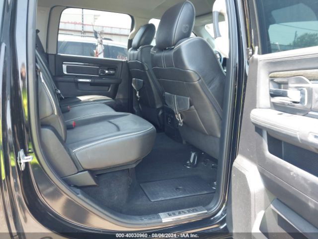 1C6RR7PTXES376343 RAM 1500 Longhorn Limited