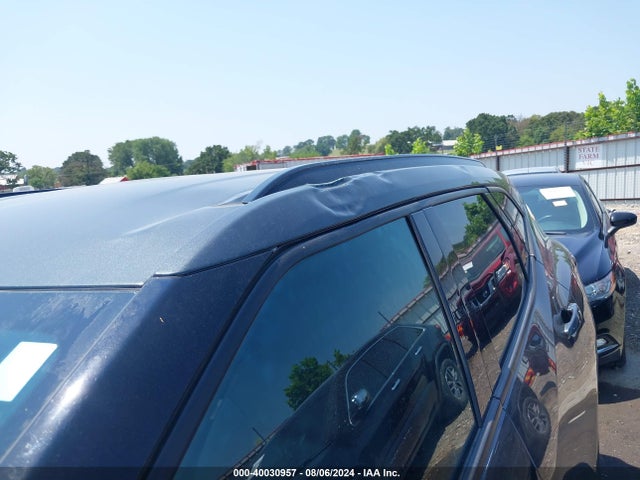 Chevrolet Blazer Awd Rs 2020 3GNKBKRS0LS664676 Image 6
