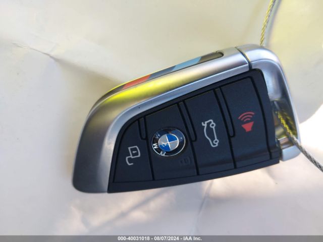 WBS43AZ02PCM35945 BMW M4 Competition Xdrive