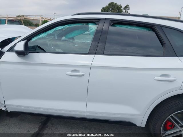 WA1E2AFY3R2090288 Audi Q5 Premium Plus 55 Tfsi E S Line Quattro S Tronic