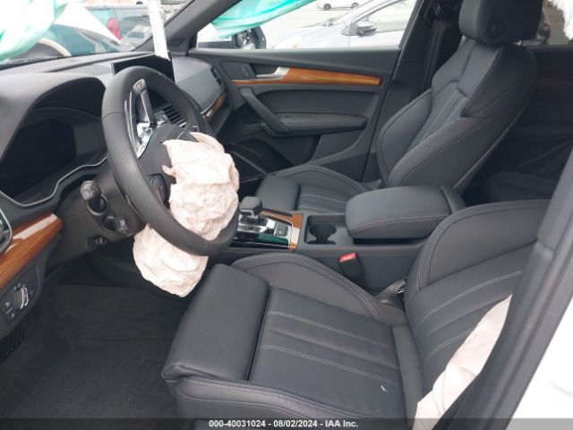 WA1E2AFY3R2090288 Audi Q5 Premium Plus 55 Tfsi E S Line Quattro S Tronic