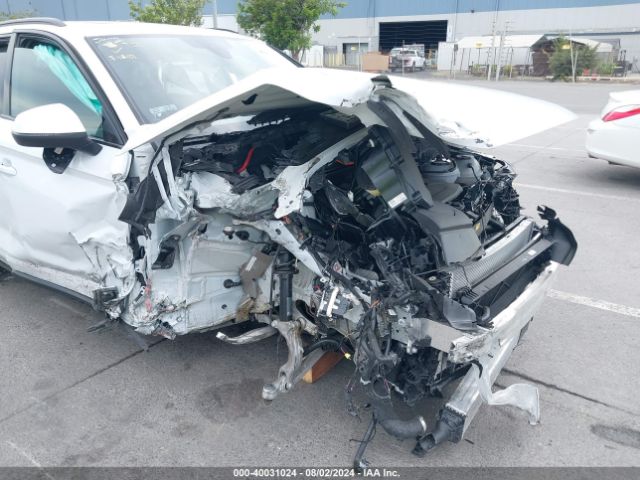 WA1E2AFY3R2090288 Audi Q5 Premium Plus 55 Tfsi E S Line Quattro S Tronic