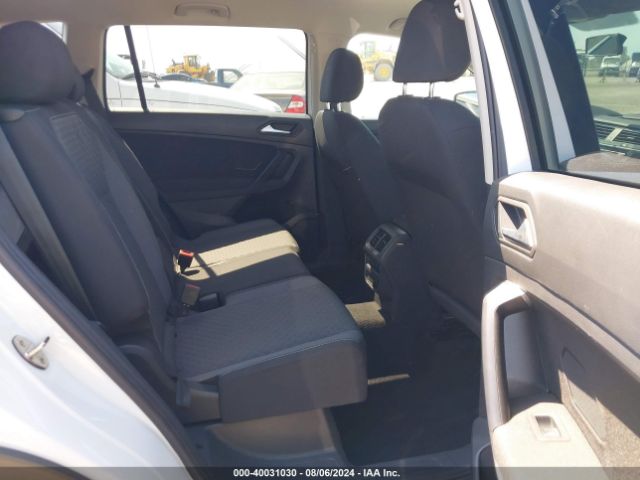 3VV1B7AX8MM021895 Volkswagen Tiguan 2.0t S
