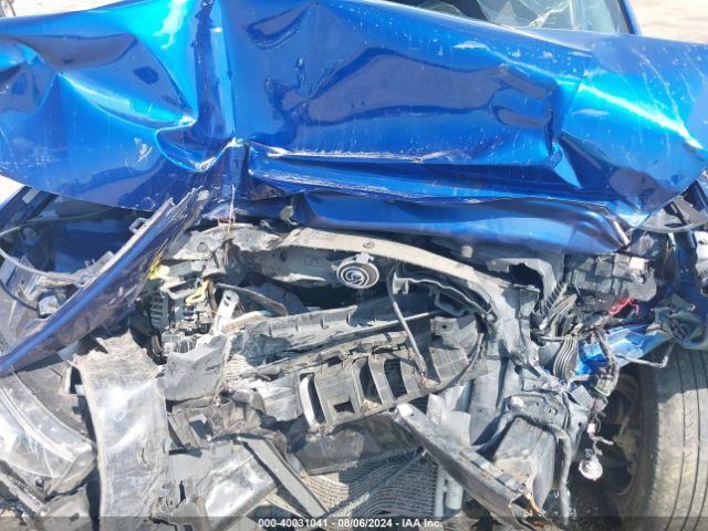 3KPA24ABXJE077232 KIA RIO S
