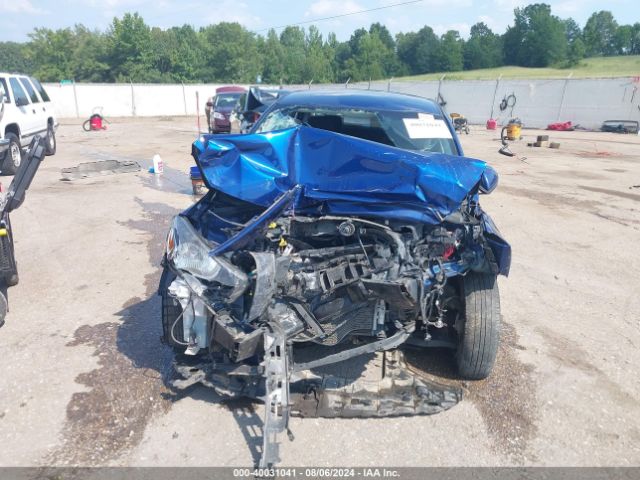 3KPA24ABXJE077232 KIA RIO S