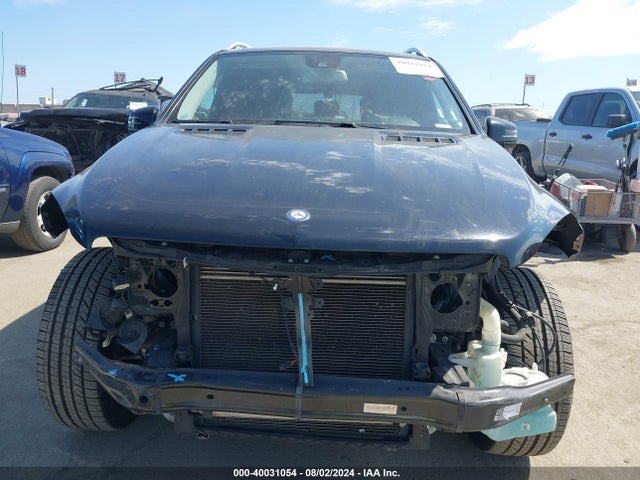 Mercedes-Benz ML 350 2015 4JGDA5JB3FA607648 Image 13