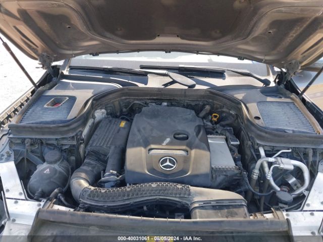 WDC0G4JB2JV042719 Mercedes-Benz GLC 300