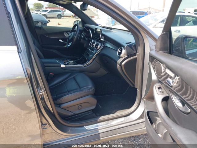 WDC0G4JB2JV042719 Mercedes-Benz GLC 300