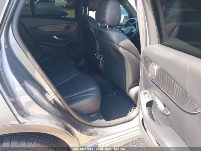 WDC0G4JB2JV042719 Mercedes-Benz GLC 300