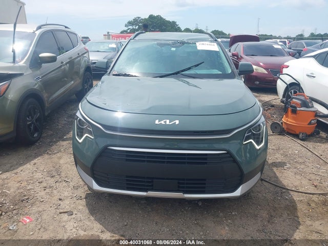 KIA NIRO EX 2023 KNDCR3LE2P5100769 Image 12