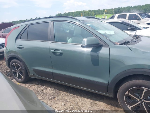 KIA NIRO EX 2023 KNDCR3LE2P5100769 Image 13