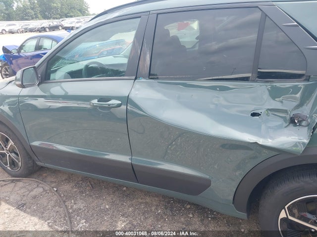 KIA NIRO EX 2023 KNDCR3LE2P5100769 Image 14