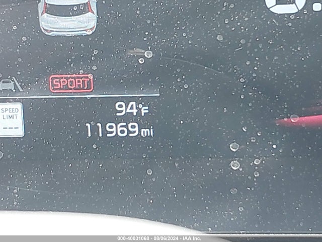 KIA NIRO EX 2023 KNDCR3LE2P5100769 Image 15