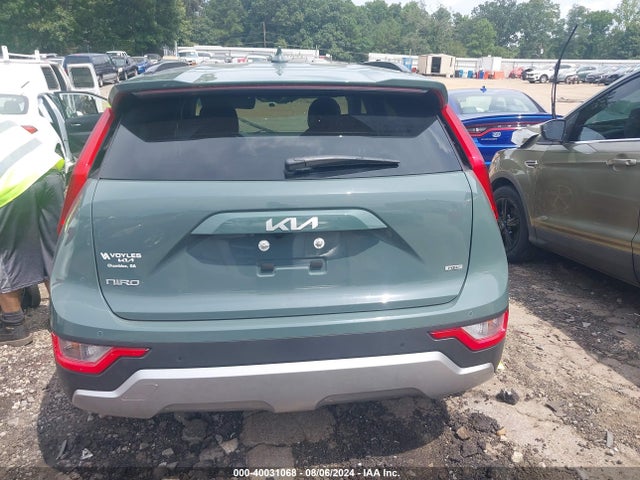 KIA NIRO EX 2023 KNDCR3LE2P5100769 Image 16