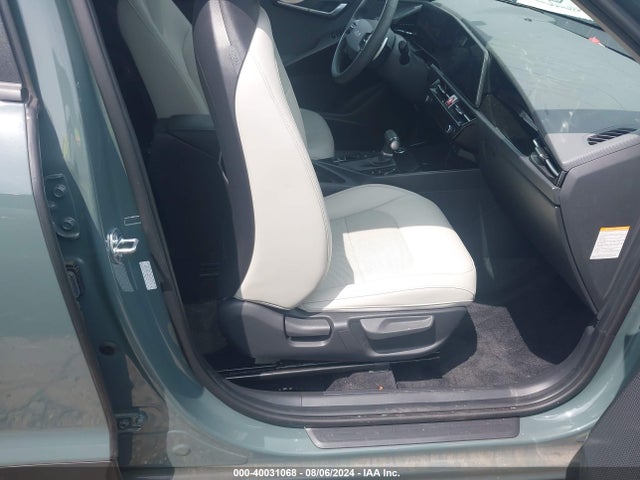 KIA NIRO EX 2023 KNDCR3LE2P5100769 Image 5