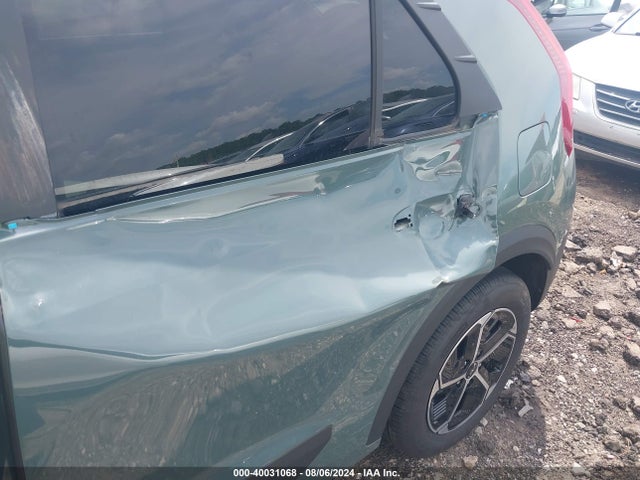 KIA NIRO EX 2023 KNDCR3LE2P5100769 Image 6