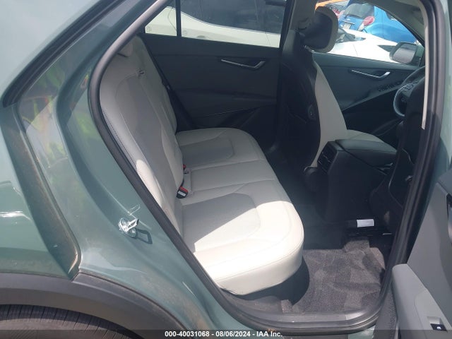 KIA NIRO EX 2023 KNDCR3LE2P5100769 Image 8