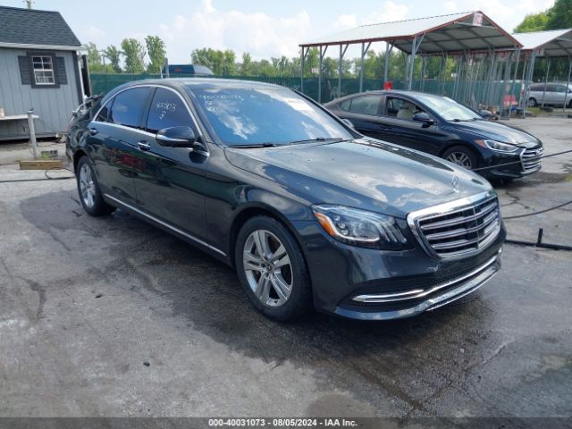 W1KUG8GB3LA559095 auction archive image