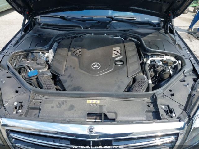 W1KUG8GB3LA559095 Mercedes-Benz S 560 4matic