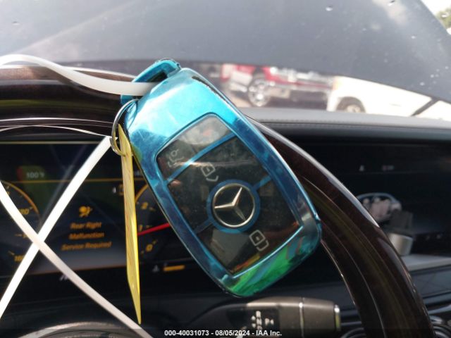 W1KUG8GB3LA559095 Mercedes-Benz S 560 4matic