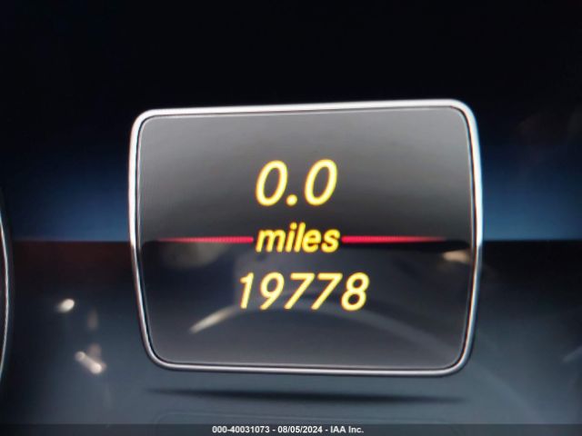 W1KUG8GB3LA559095 Mercedes-Benz S 560 4matic