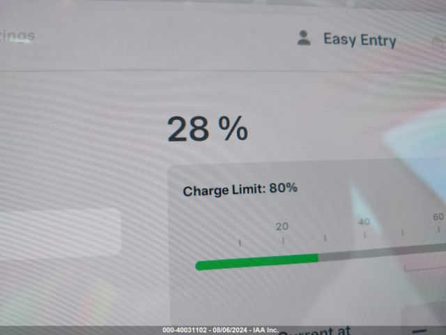 5YJ3E1EB9KF450877 Tesla Model 3 Long Range/performance
