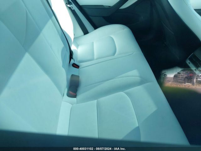 5YJ3E1EB9KF450877 Tesla Model 3 Long Range/performance