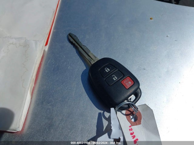 Toyota Tacoma Sr5 2018 3TMBZ5DN0JM012648 Image 11