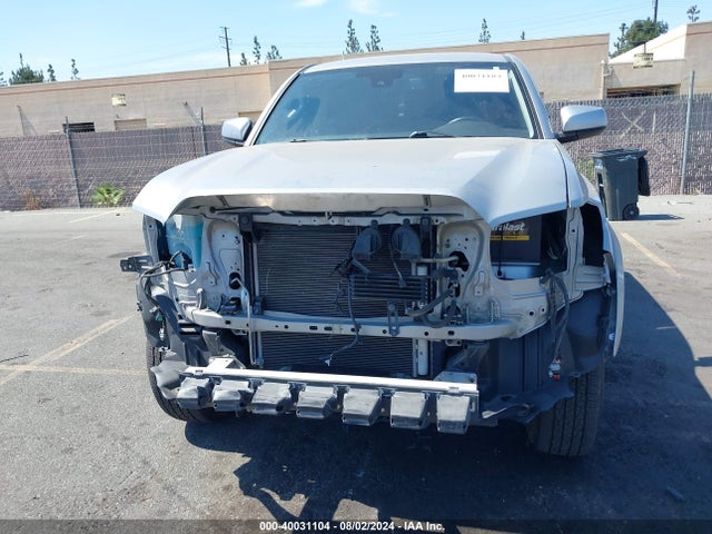 Toyota Tacoma Sr5 2018 3TMBZ5DN0JM012648 Image 12