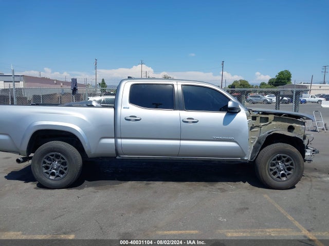 Toyota Tacoma Sr5 2018 3TMBZ5DN0JM012648 Image 13