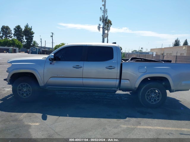 Toyota Tacoma Sr5 2018 3TMBZ5DN0JM012648 Image 14