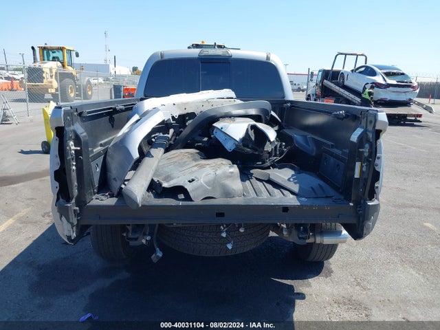 Toyota Tacoma Sr5 2018 3TMBZ5DN0JM012648 Image 16