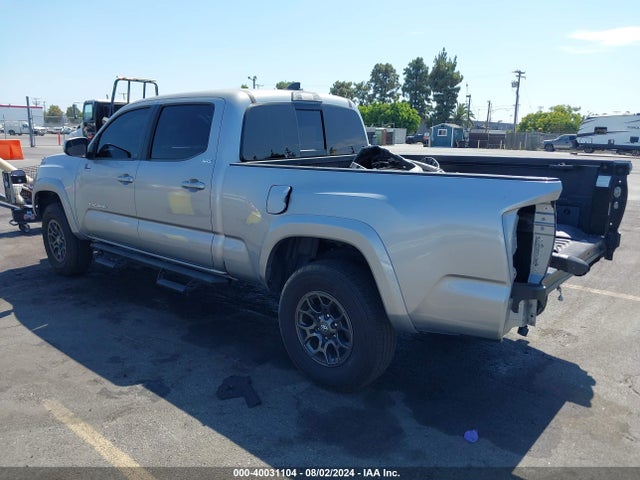 Toyota Tacoma Sr5 2018 3TMBZ5DN0JM012648 Image 3