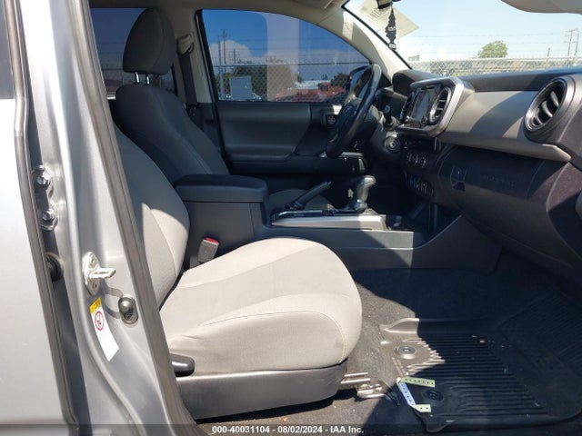 Toyota Tacoma Sr5 2018 3TMBZ5DN0JM012648 Image 5