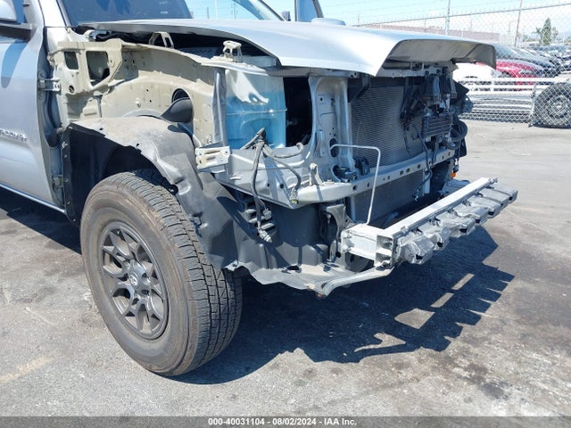 Toyota Tacoma Sr5 2018 3TMBZ5DN0JM012648 Image 6