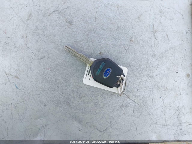 JF2SJAGC2JH470272 Subaru Forester 2.5i Premium